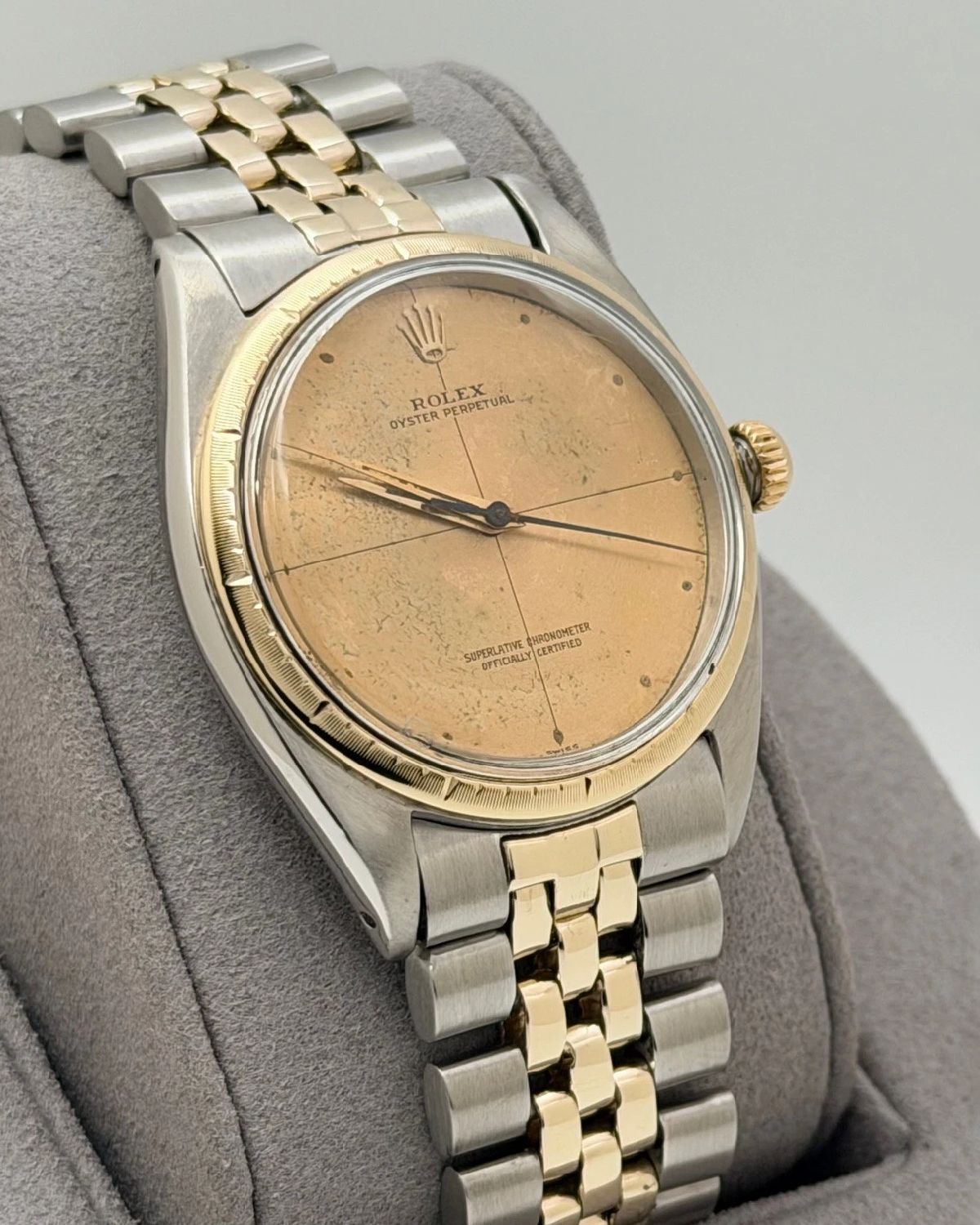 Rolex 1008