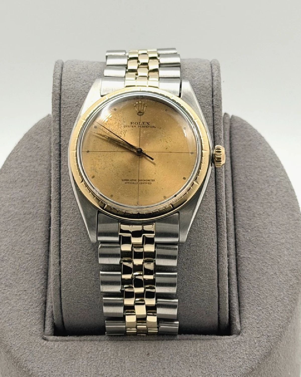 Rolex 1008