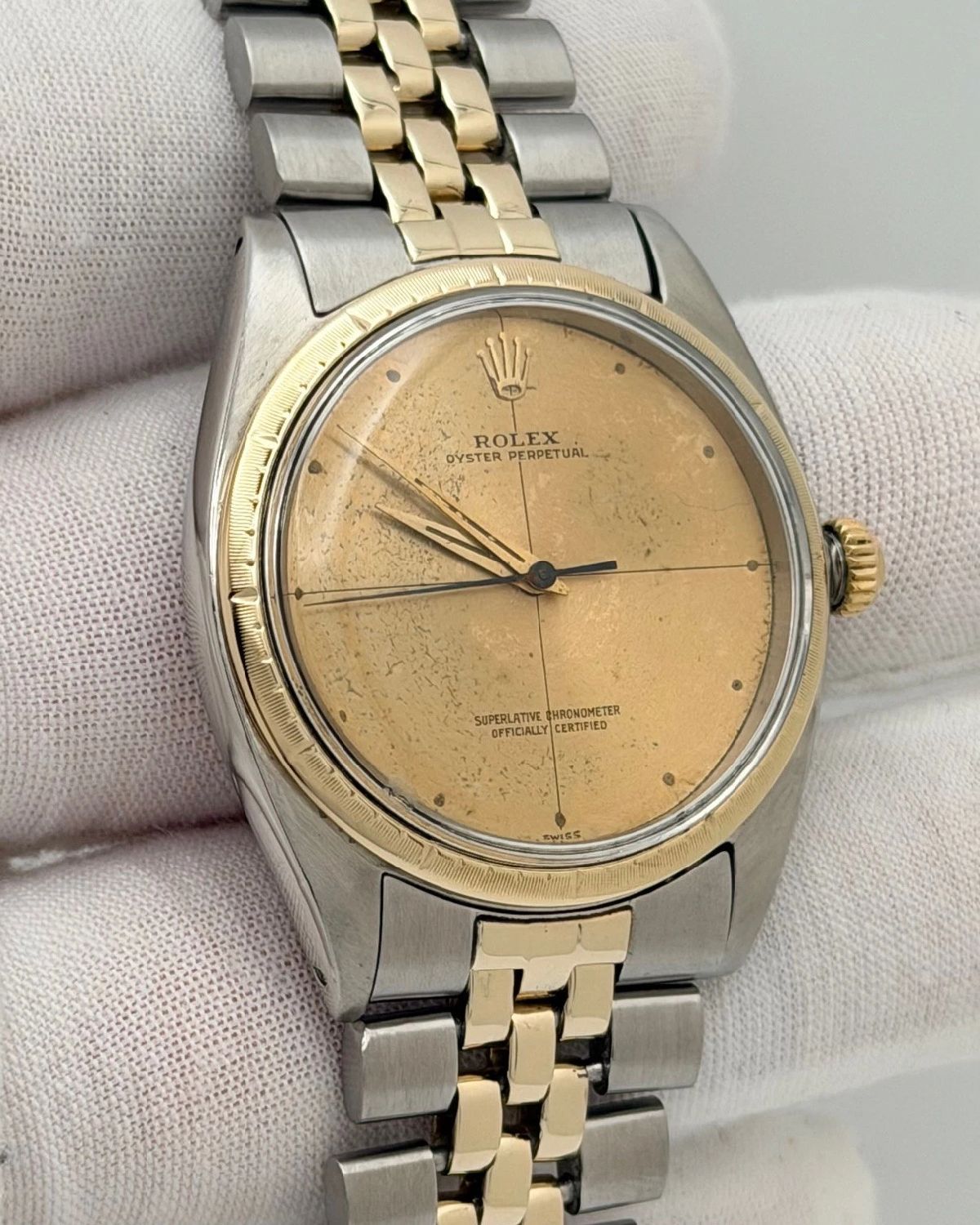 Rolex 1008