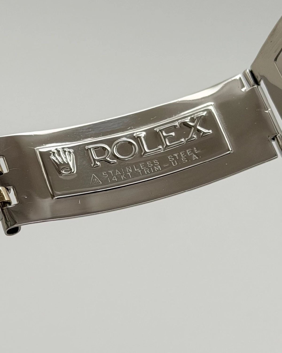 Rolex 1008