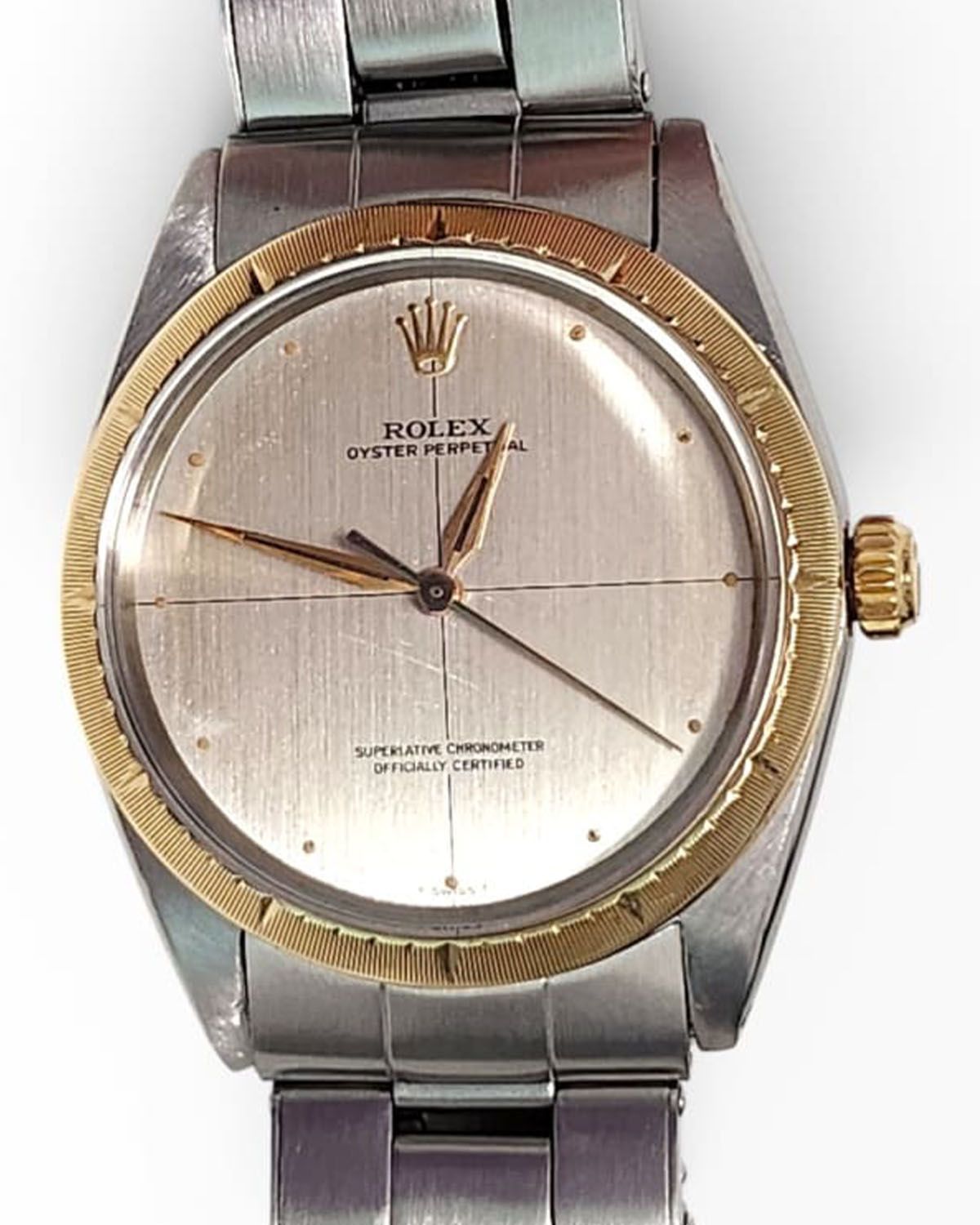 Rolex 1008