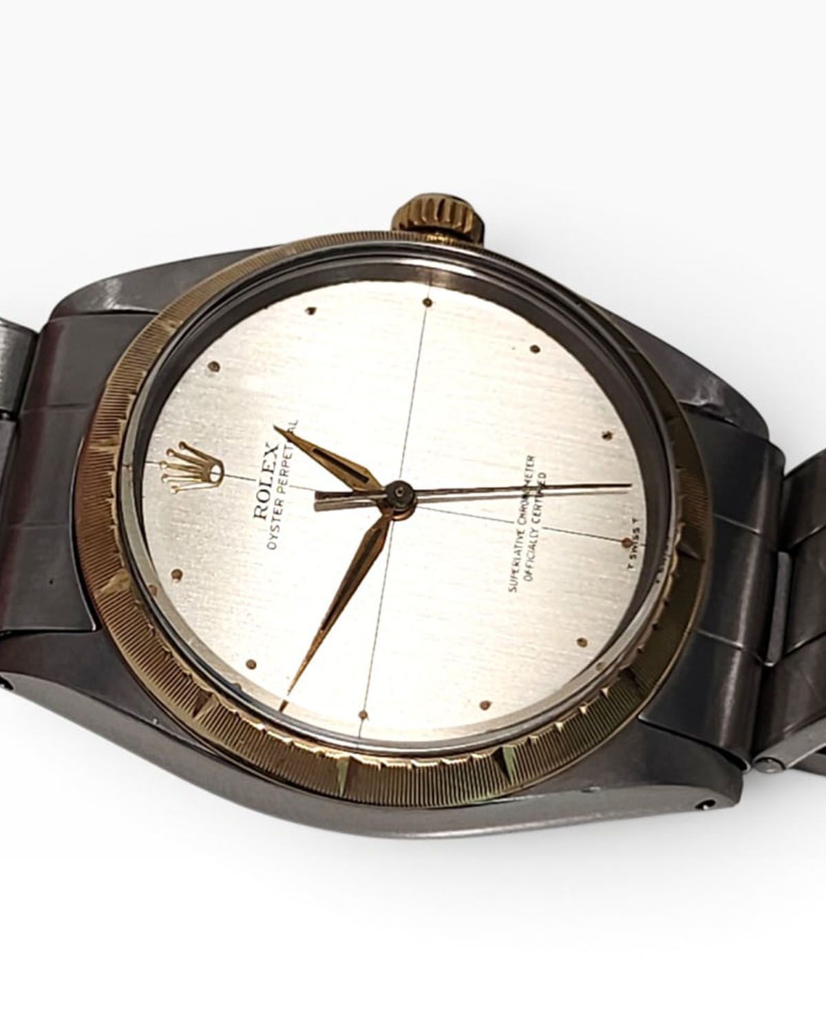 Rolex 1008