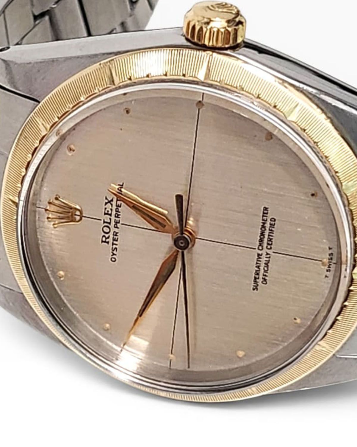 Rolex 1008