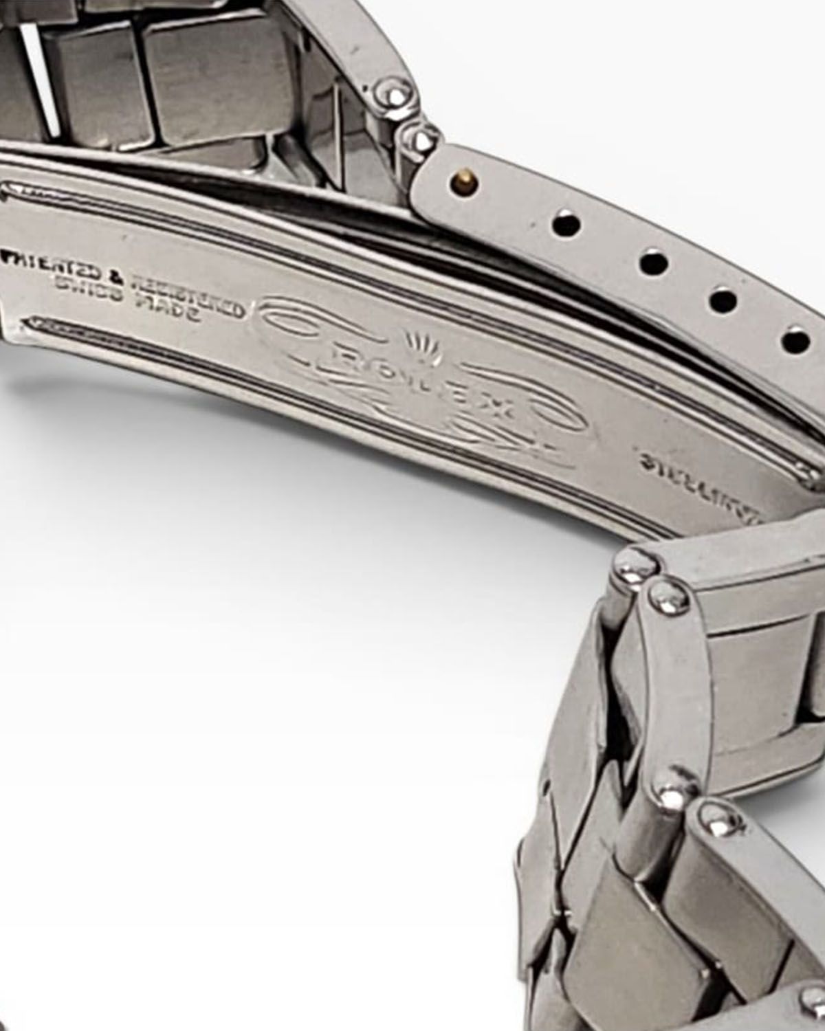 Rolex 1008