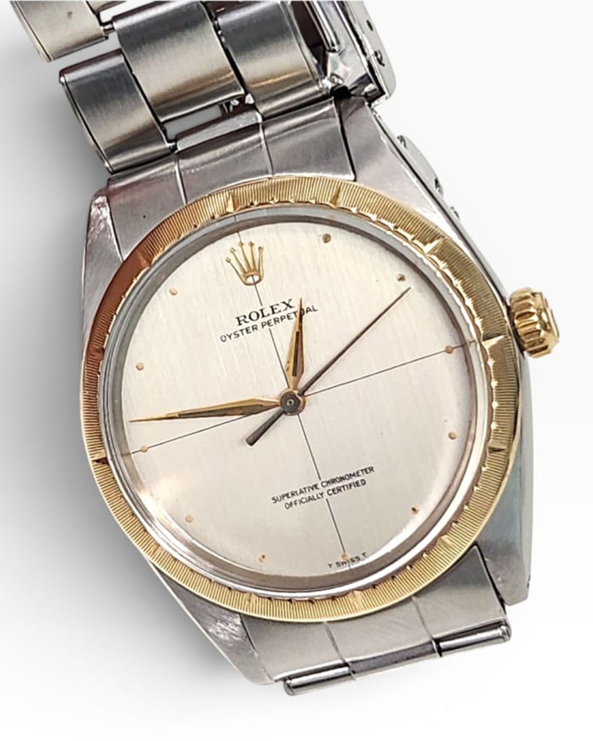 Rolex 1008