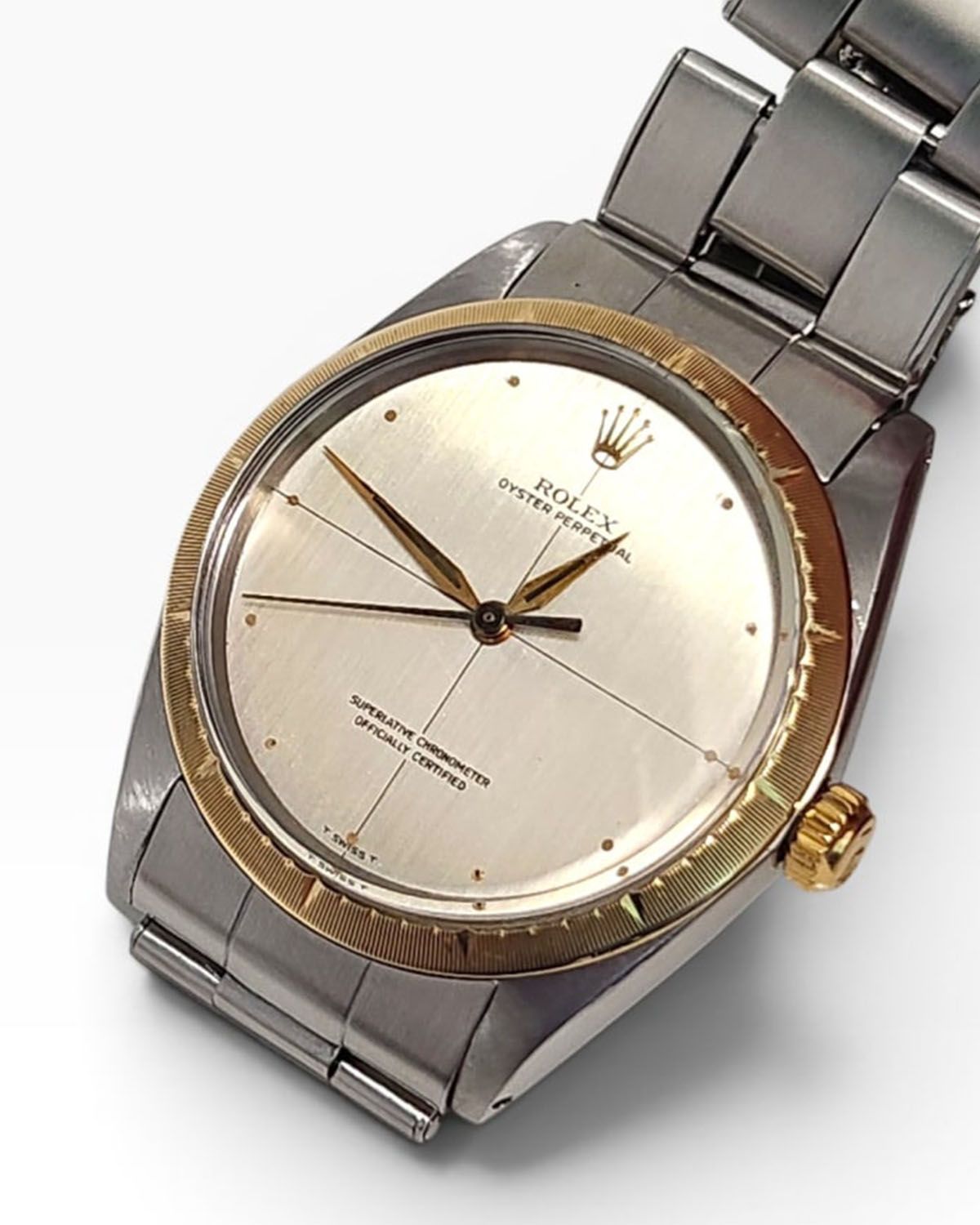 Rolex 1008