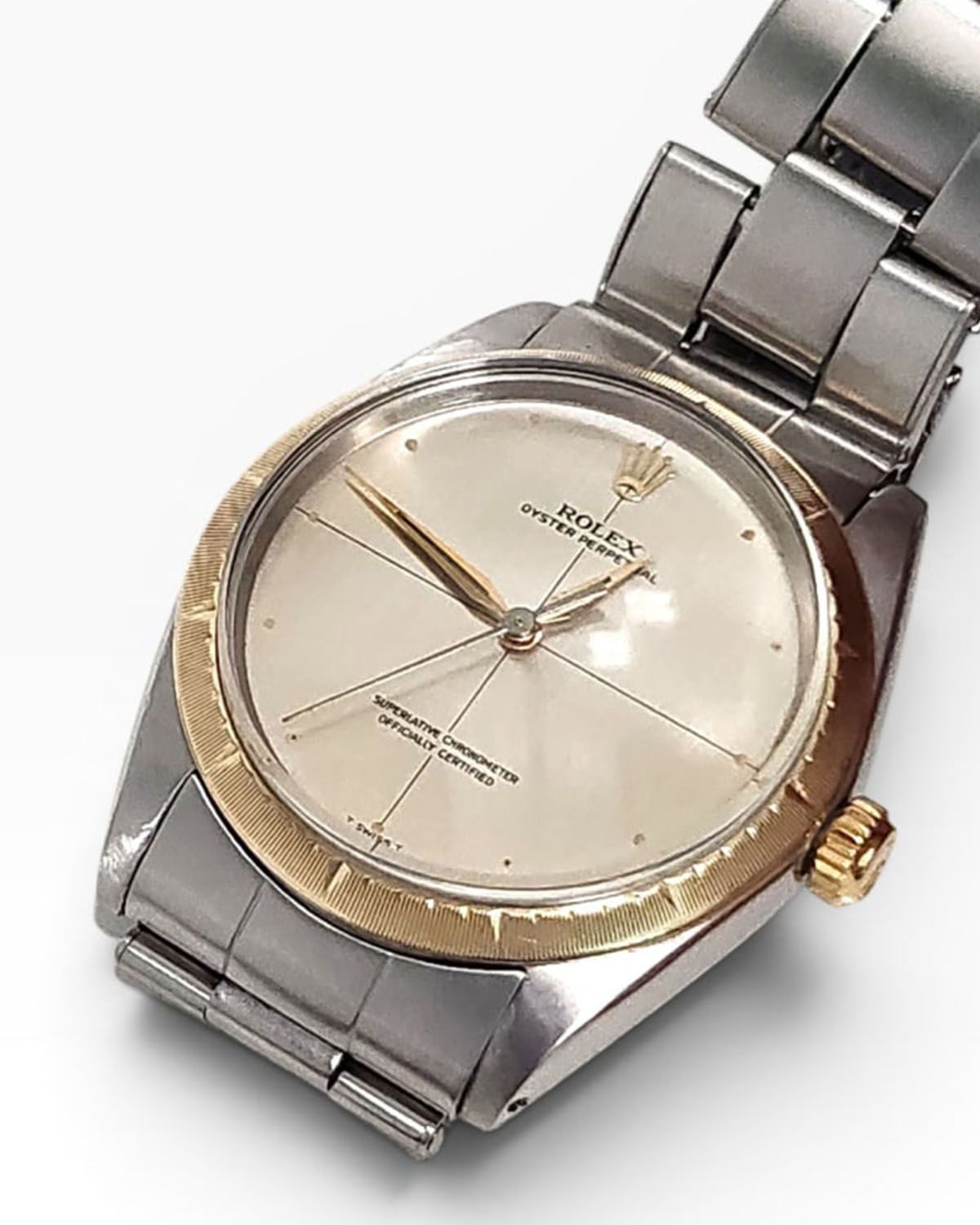 Rolex 1008