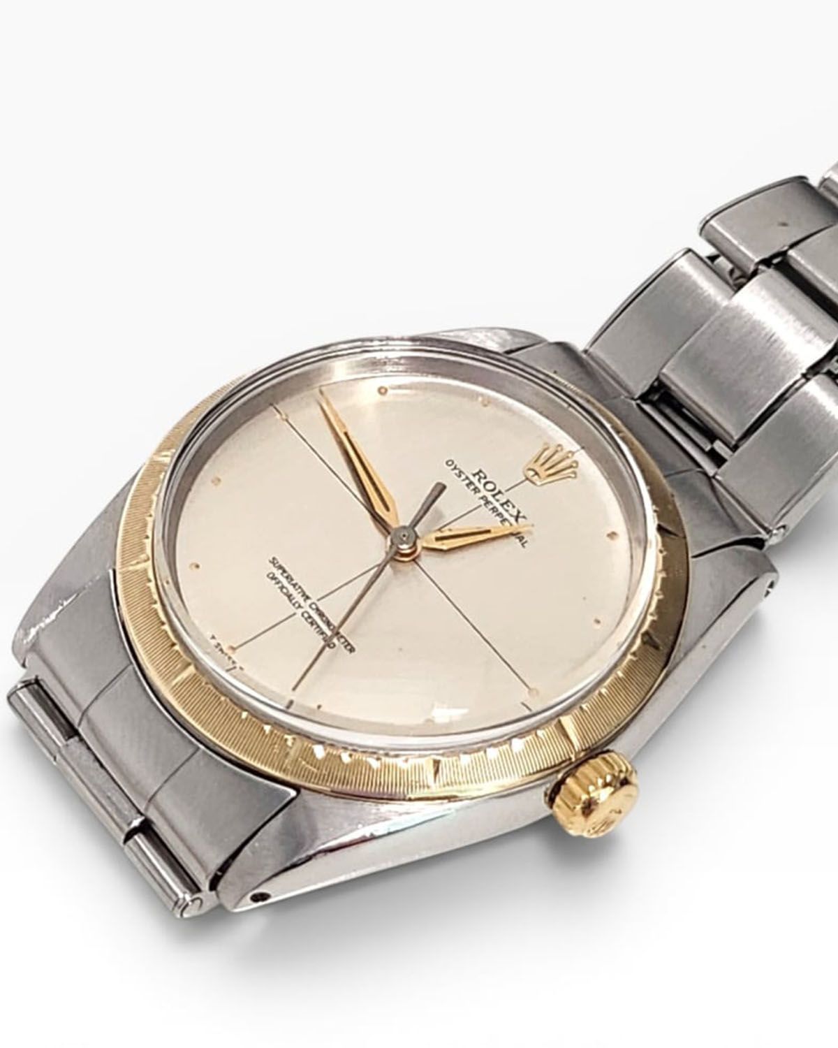 Rolex 1008
