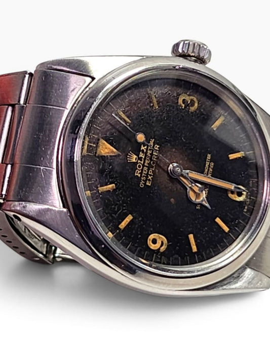 Rolex 1016