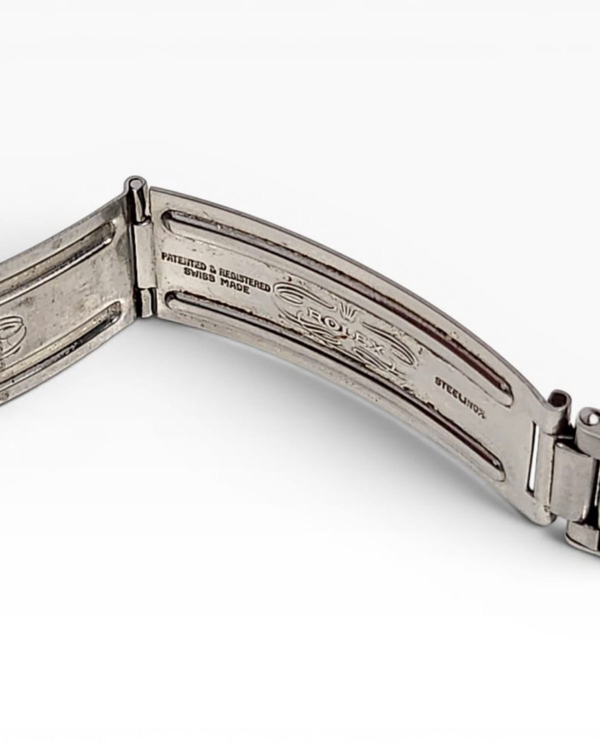 Rolex 1016