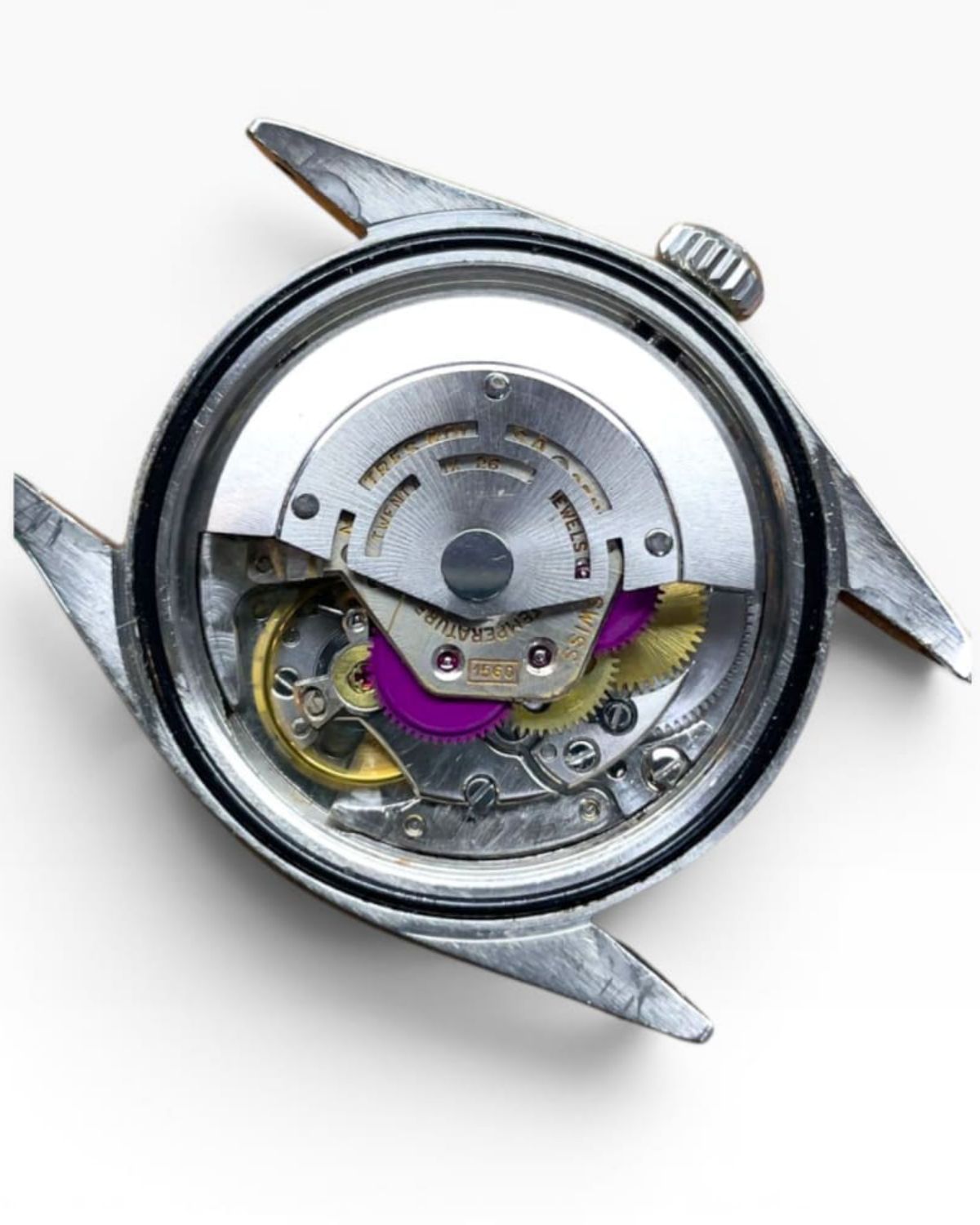 Rolex 1016