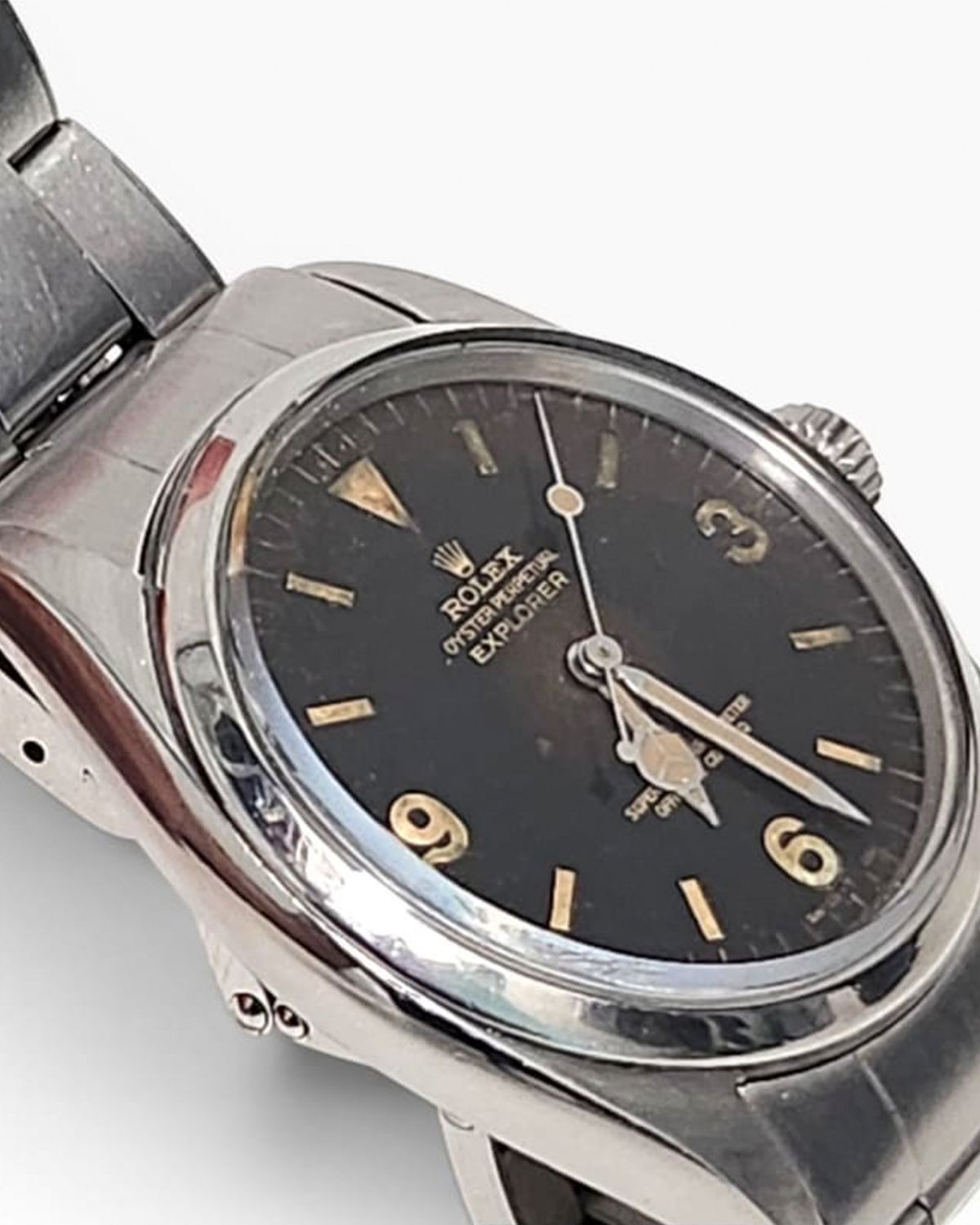 Rolex 1016