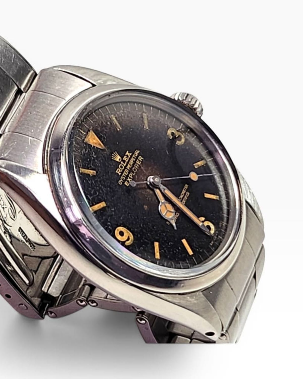 Rolex 1016