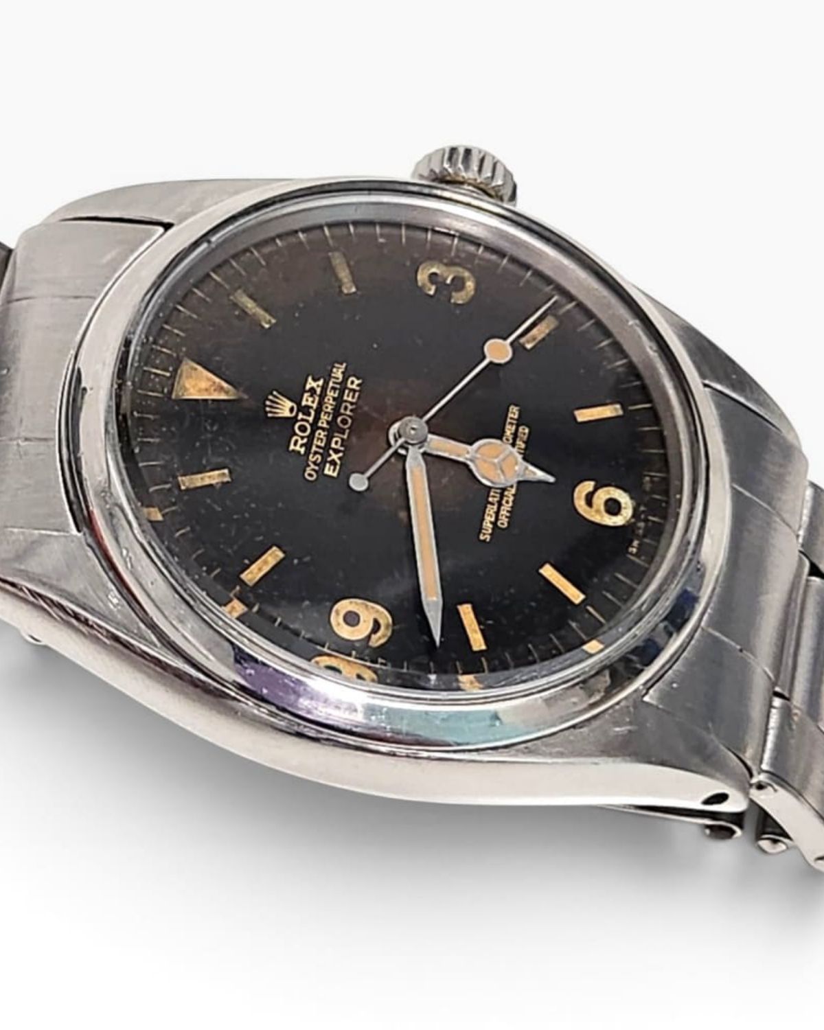 Rolex 1016