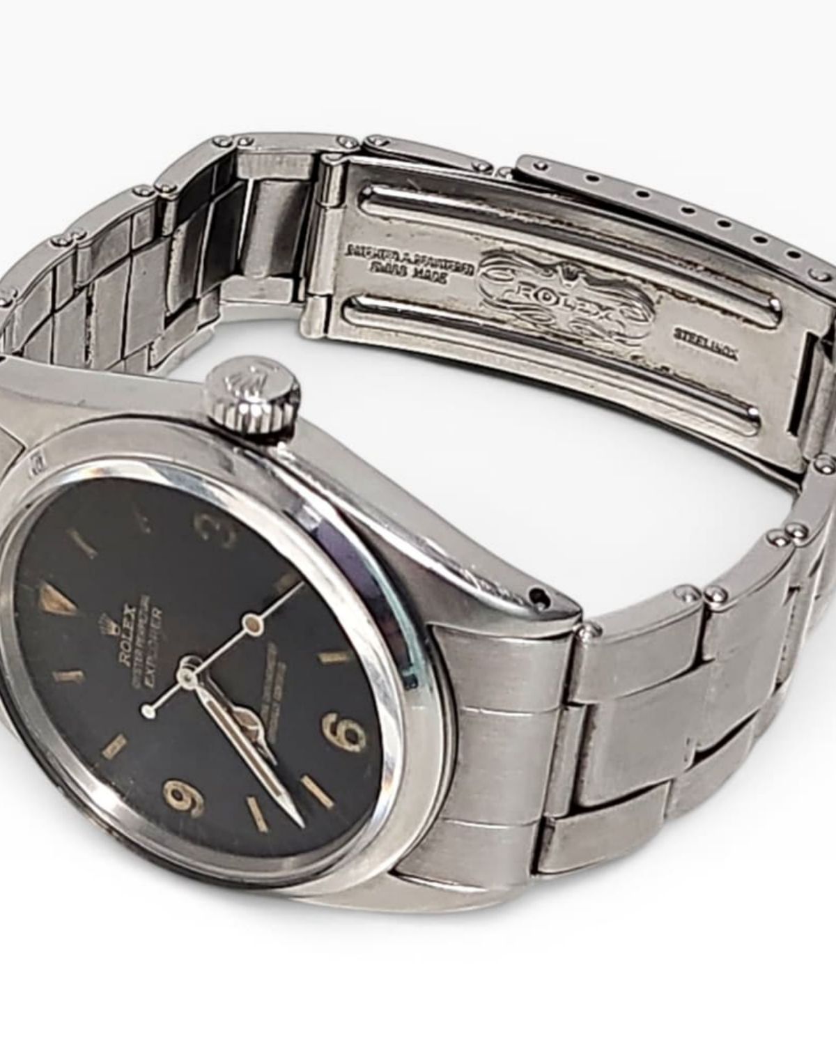 Rolex 1016
