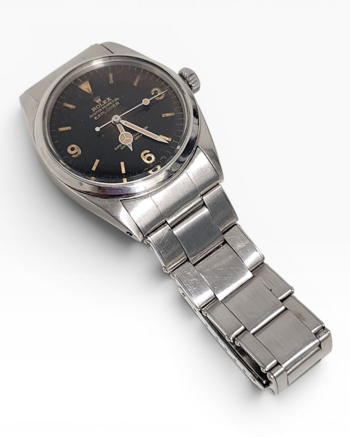 Rolex 1016