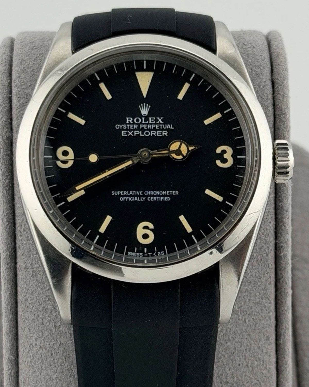Rolex 1016