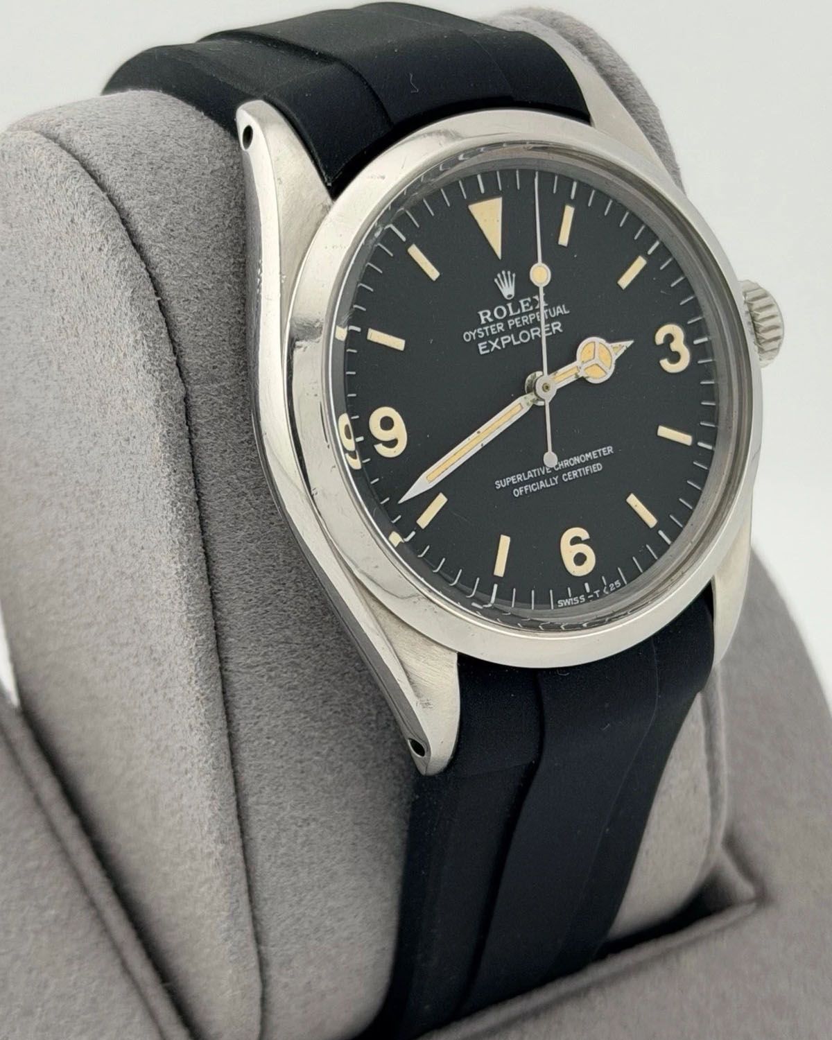 Rolex 1016