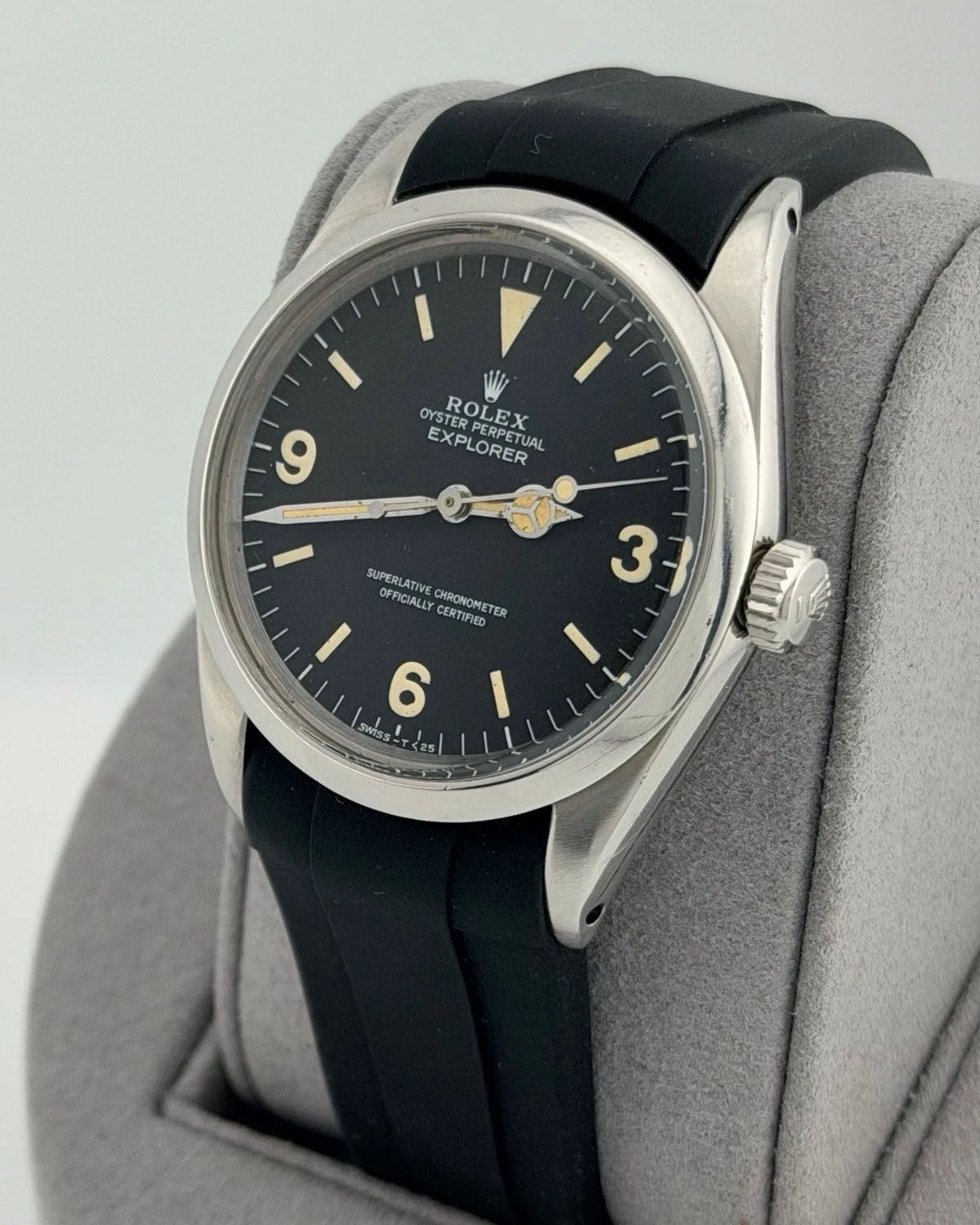 Rolex 1016
