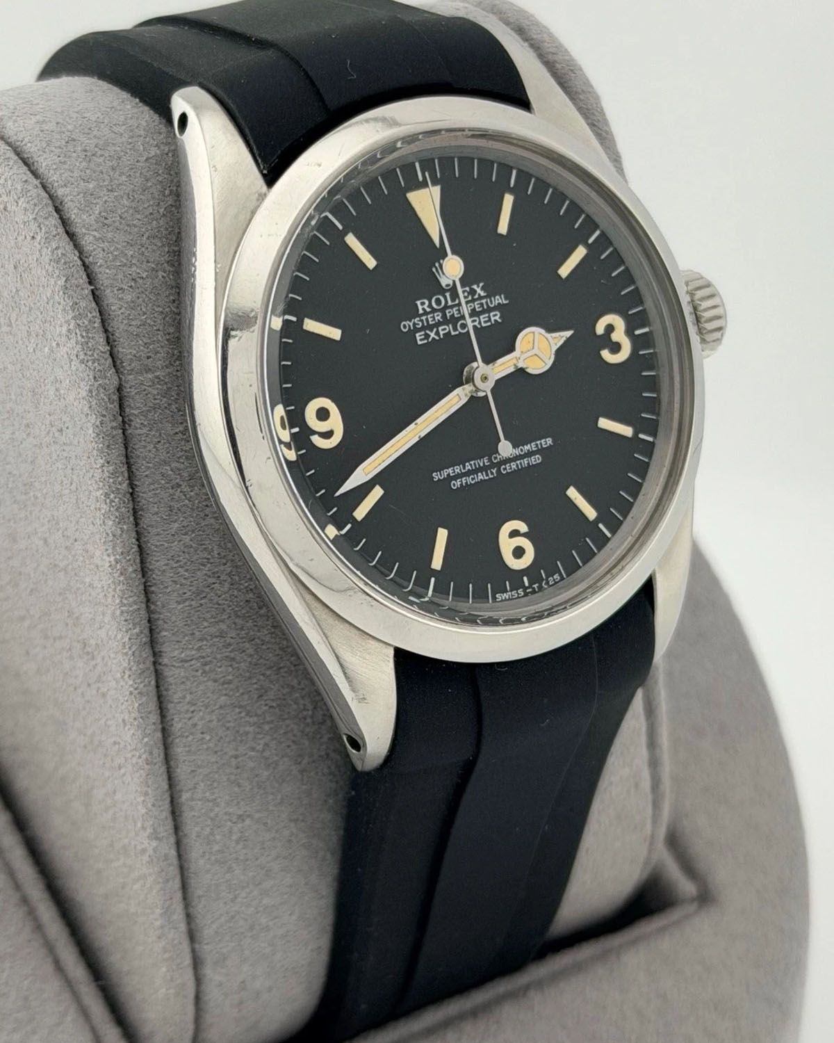 Rolex 1016