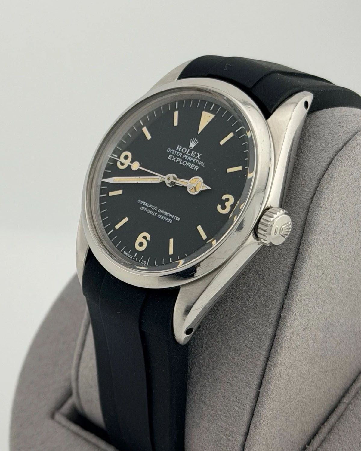 Rolex 1016