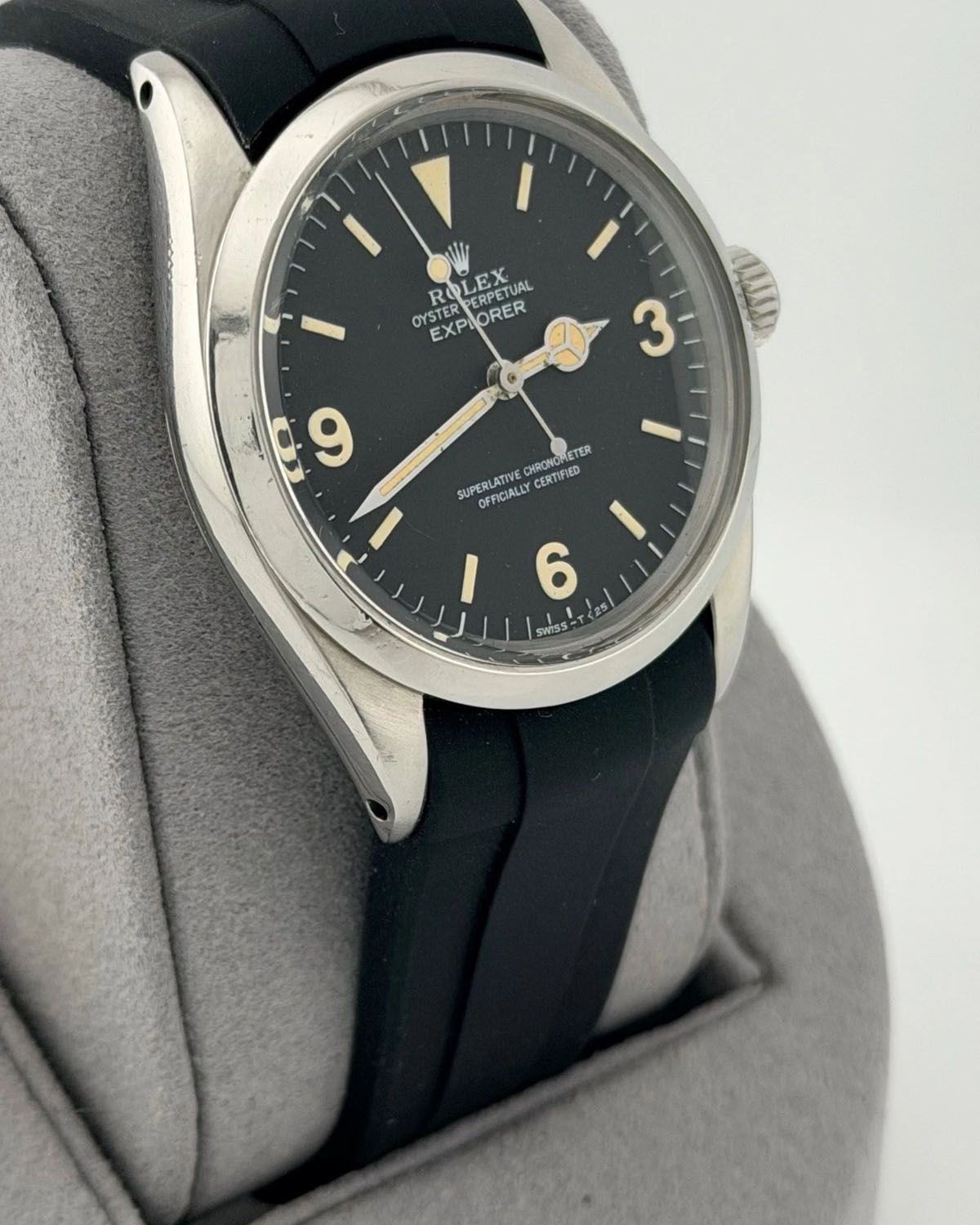 Rolex 1016