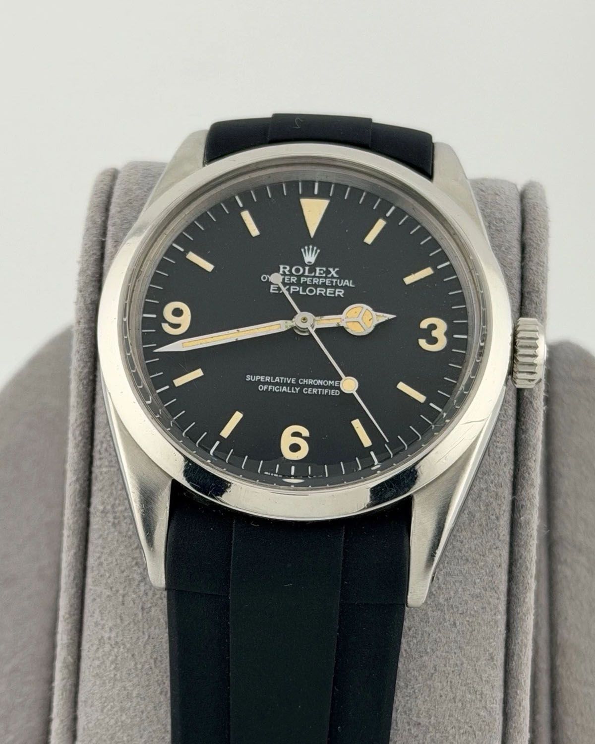 Rolex 1016