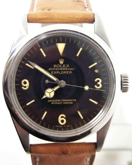 Rolex 1016