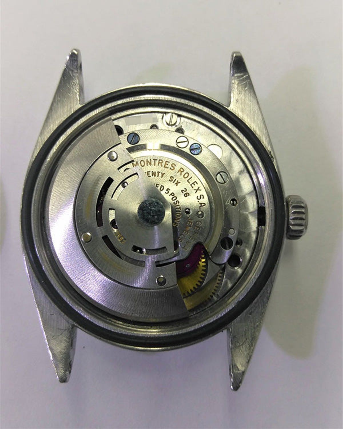 Rolex 1016