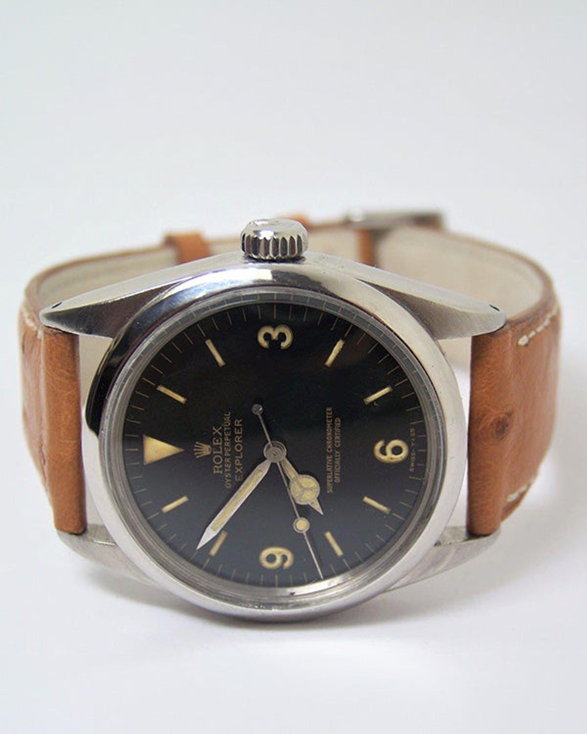 Rolex 1016