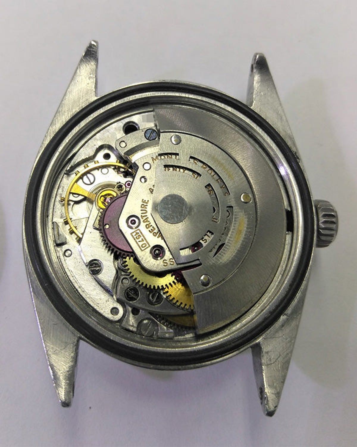 Rolex 1016