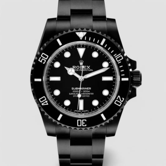 Rolex 114060-0002-PVD-2