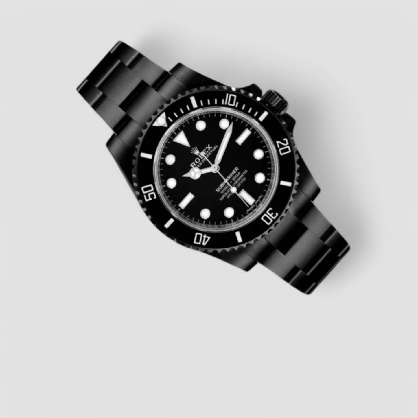 Rolex 114060-0002-PVD-2