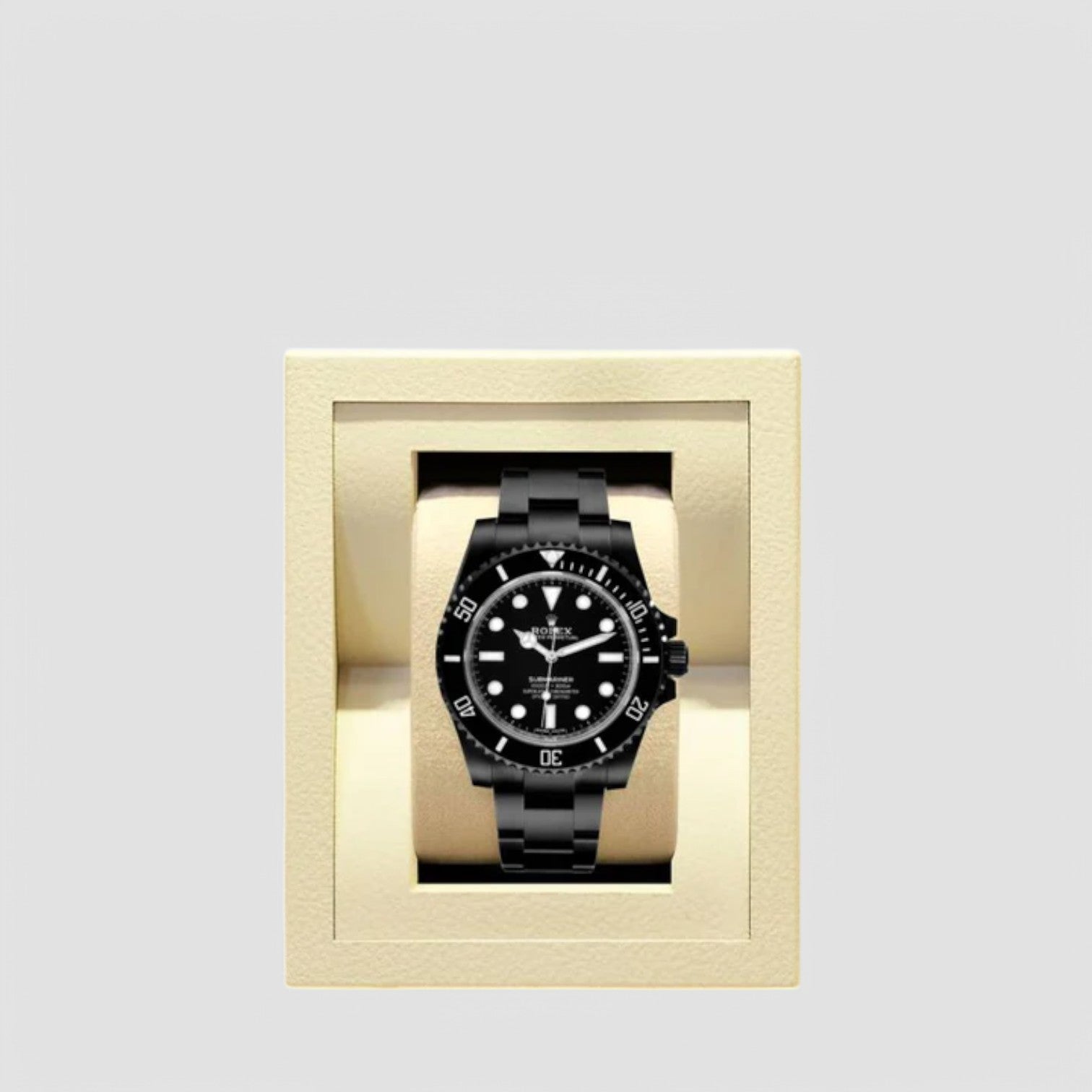 Rolex 114060-0002-PVD-2