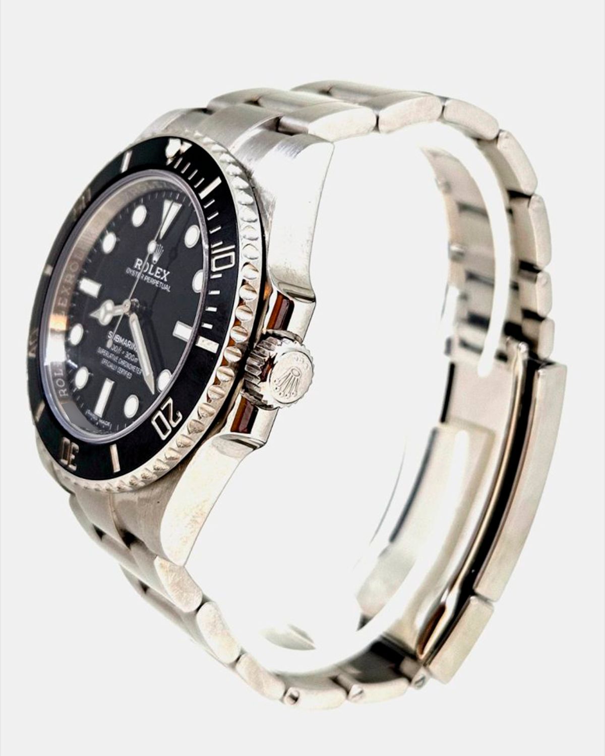 Rolex 114060