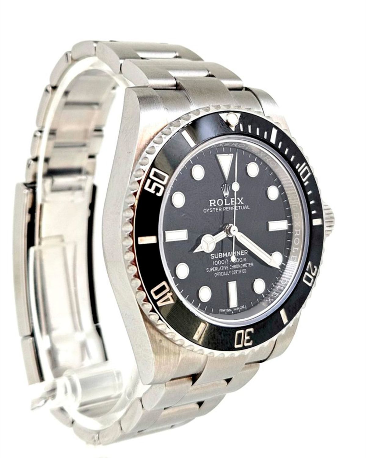 Rolex 114060