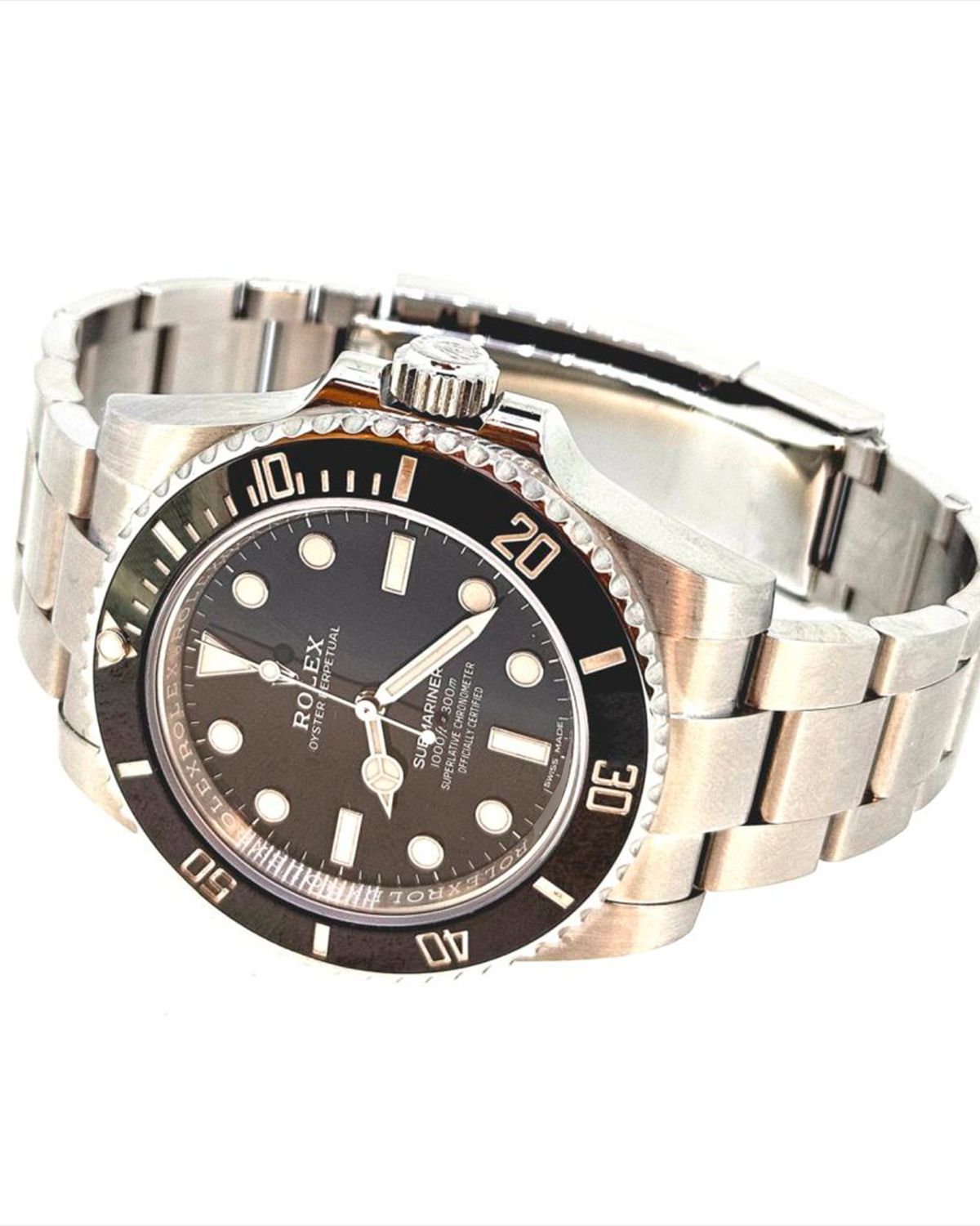 Rolex 114060