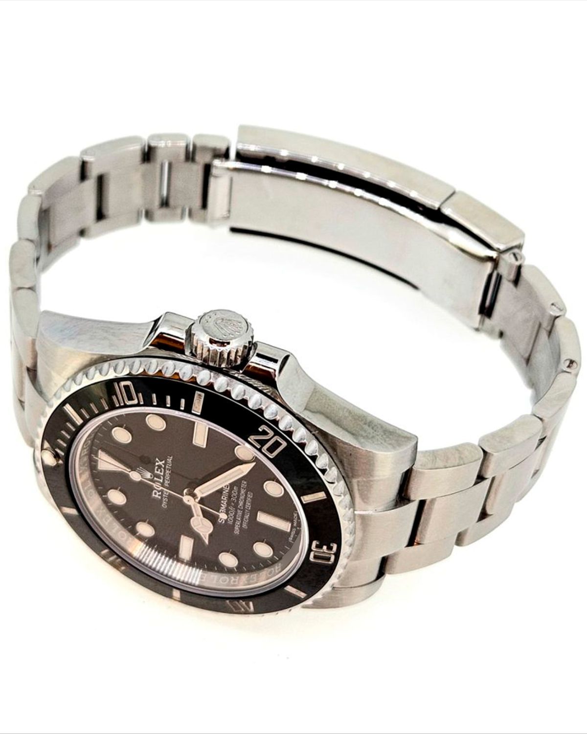 Rolex 114060