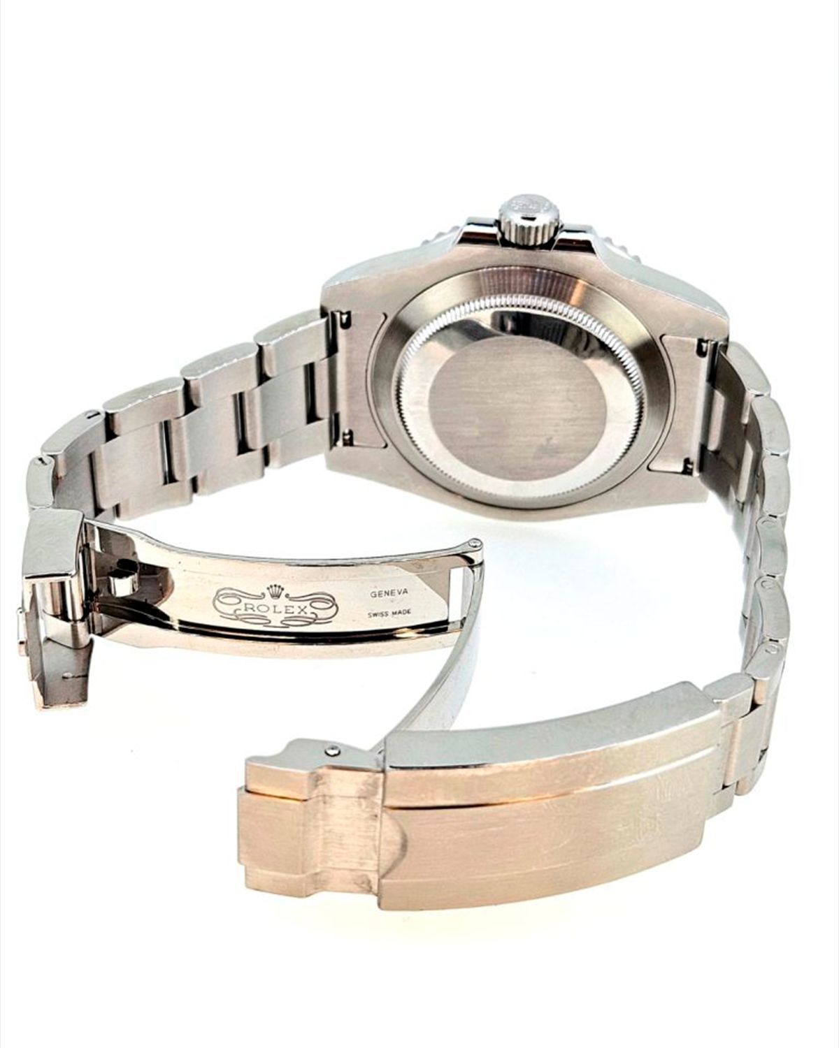 Rolex 114060