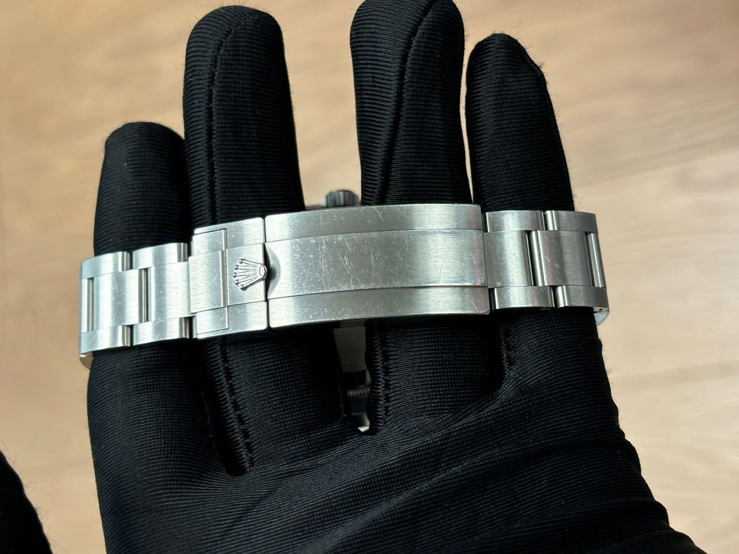 Rolex 114060