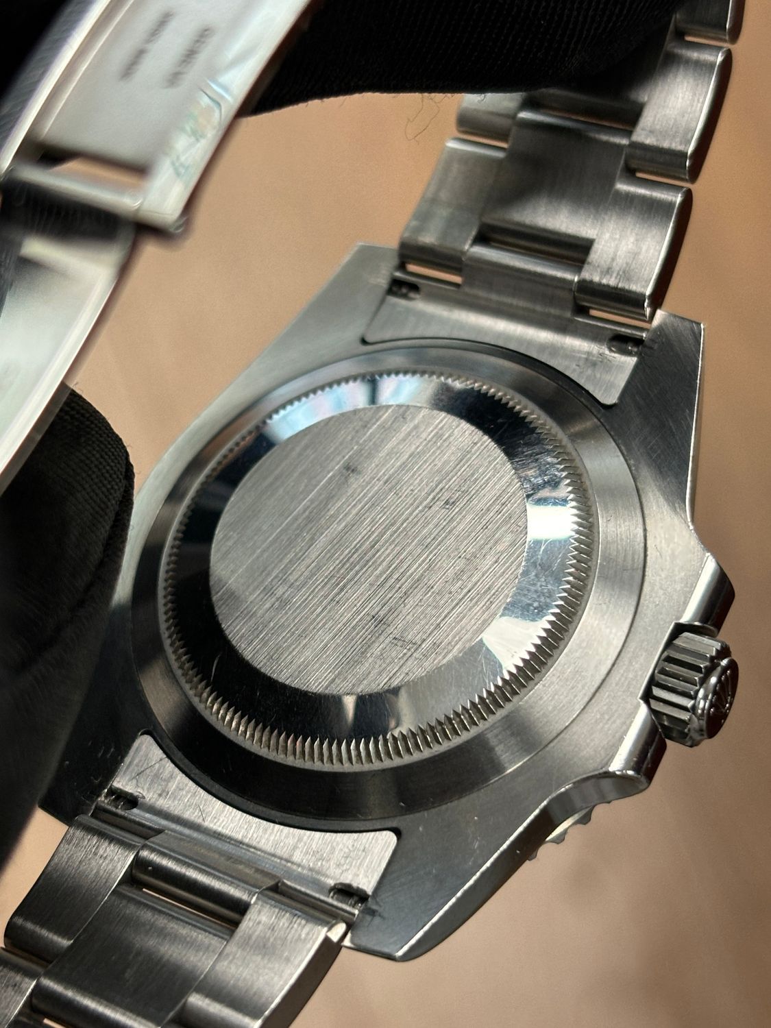 Rolex 114060