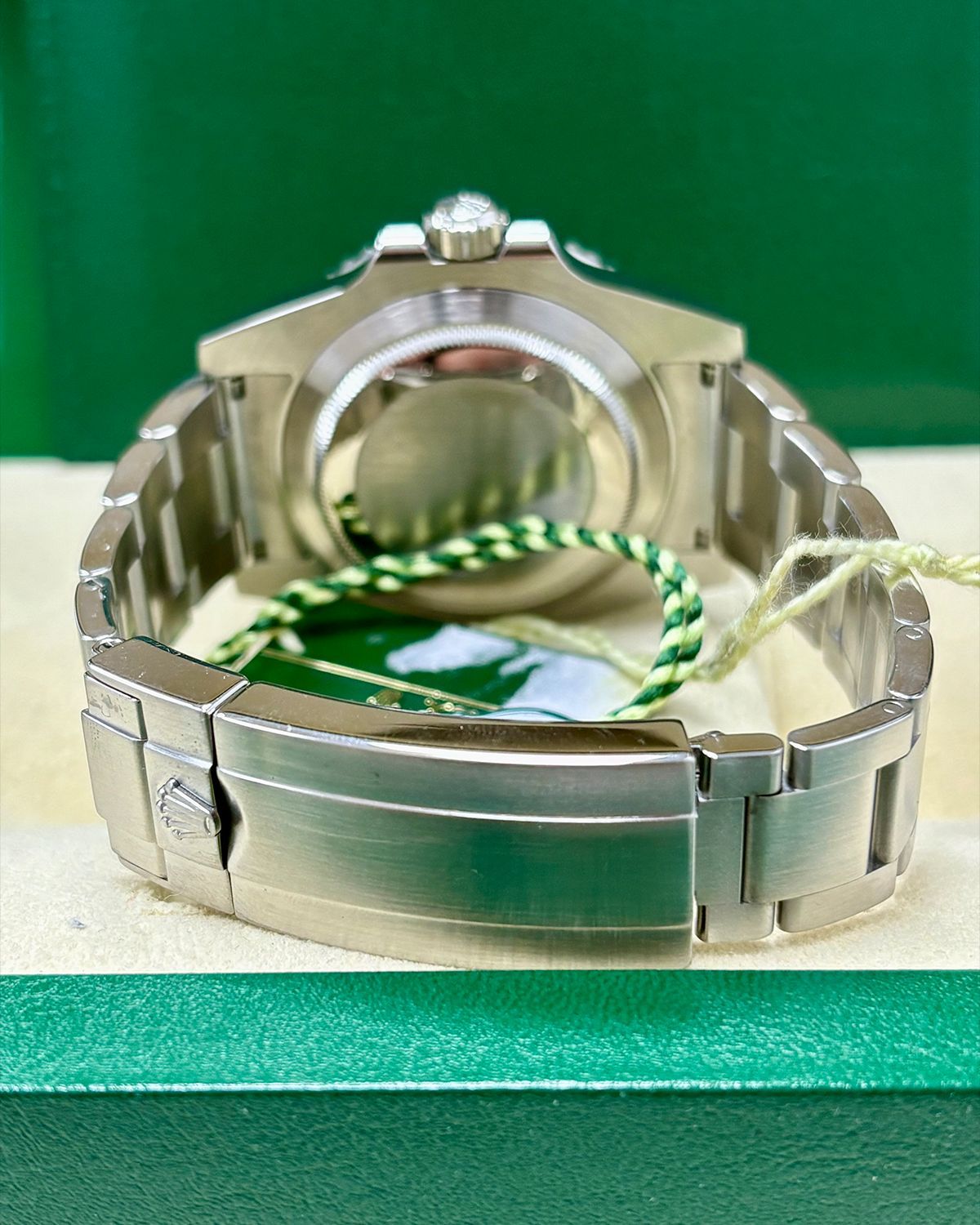 Rolex 114060
