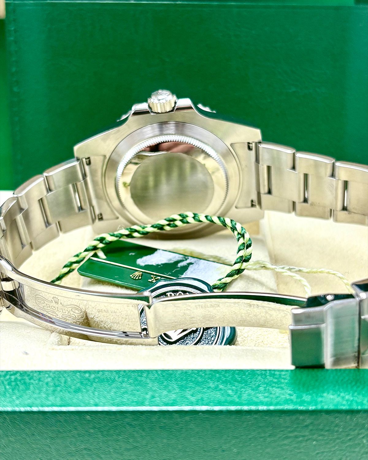 Rolex 114060