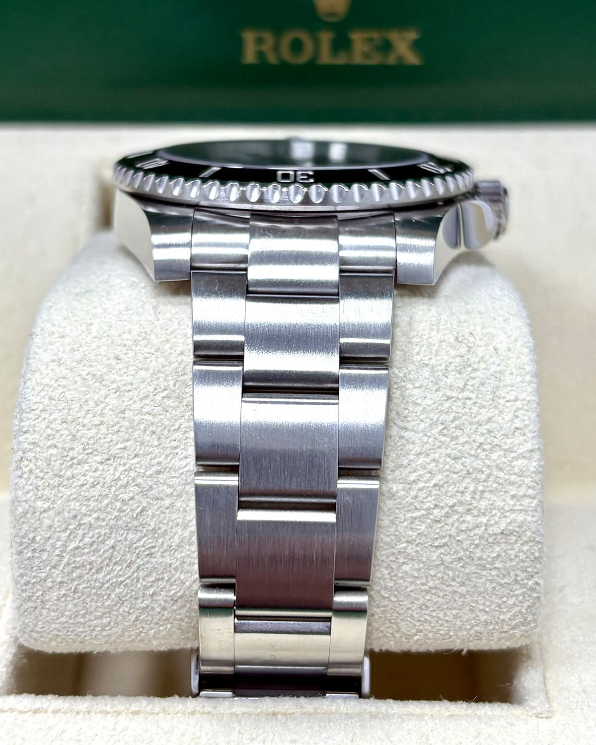 Rolex 114060