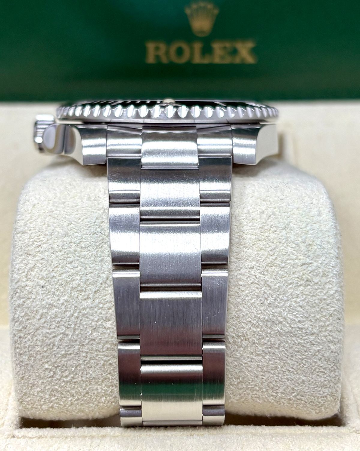 Rolex 114060