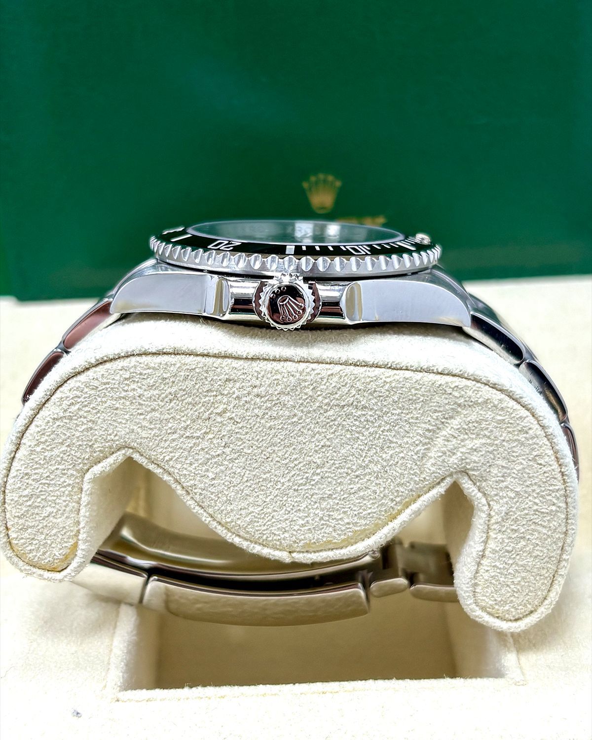 Rolex 114060