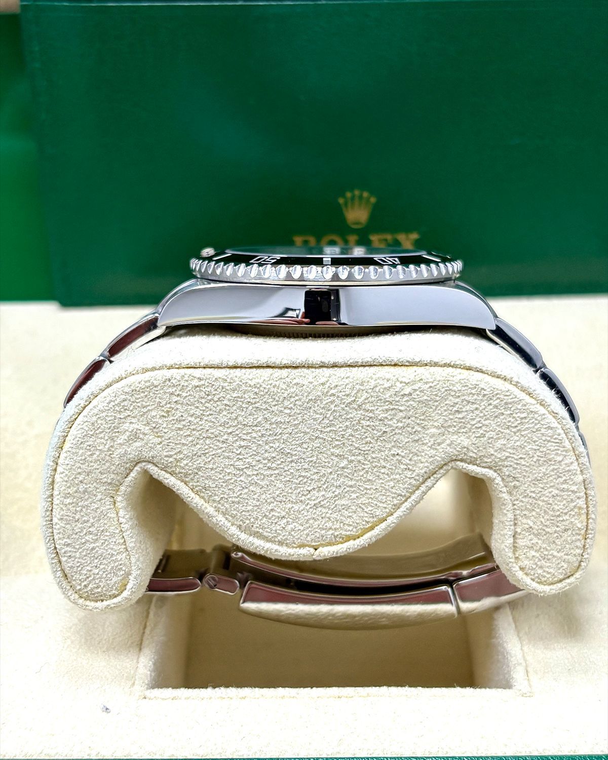 Rolex 114060