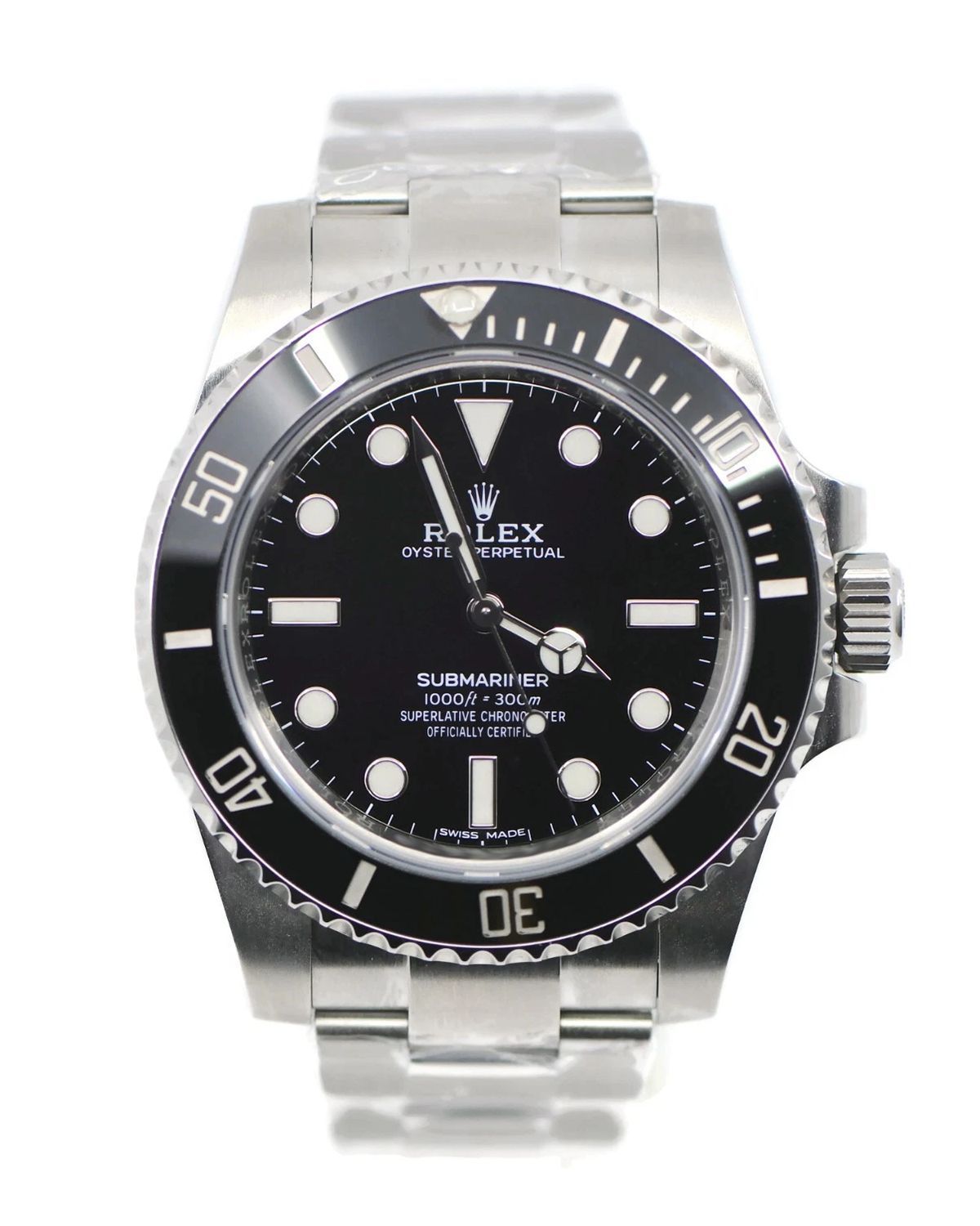 Rolex 114060
