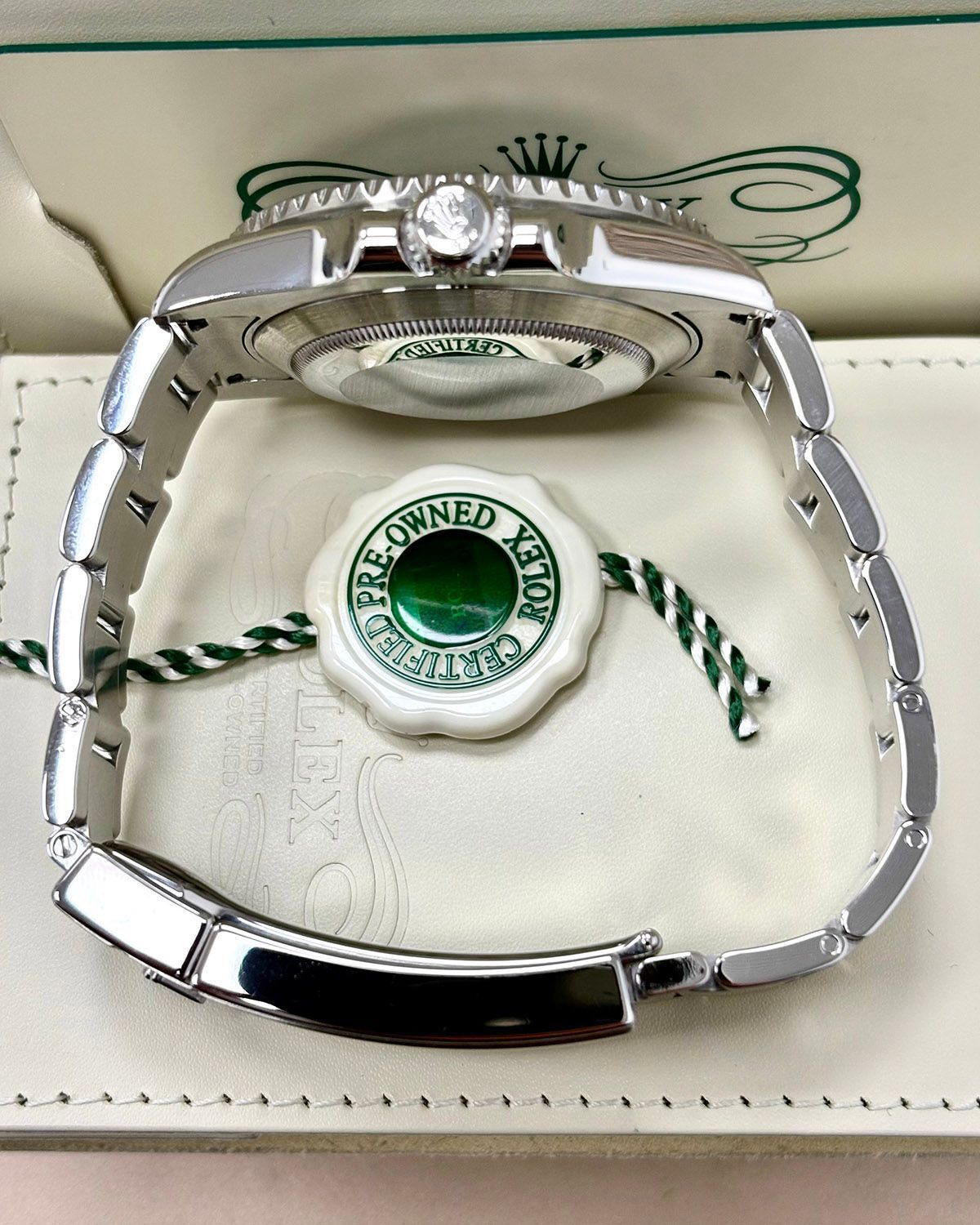 Rolex 114060