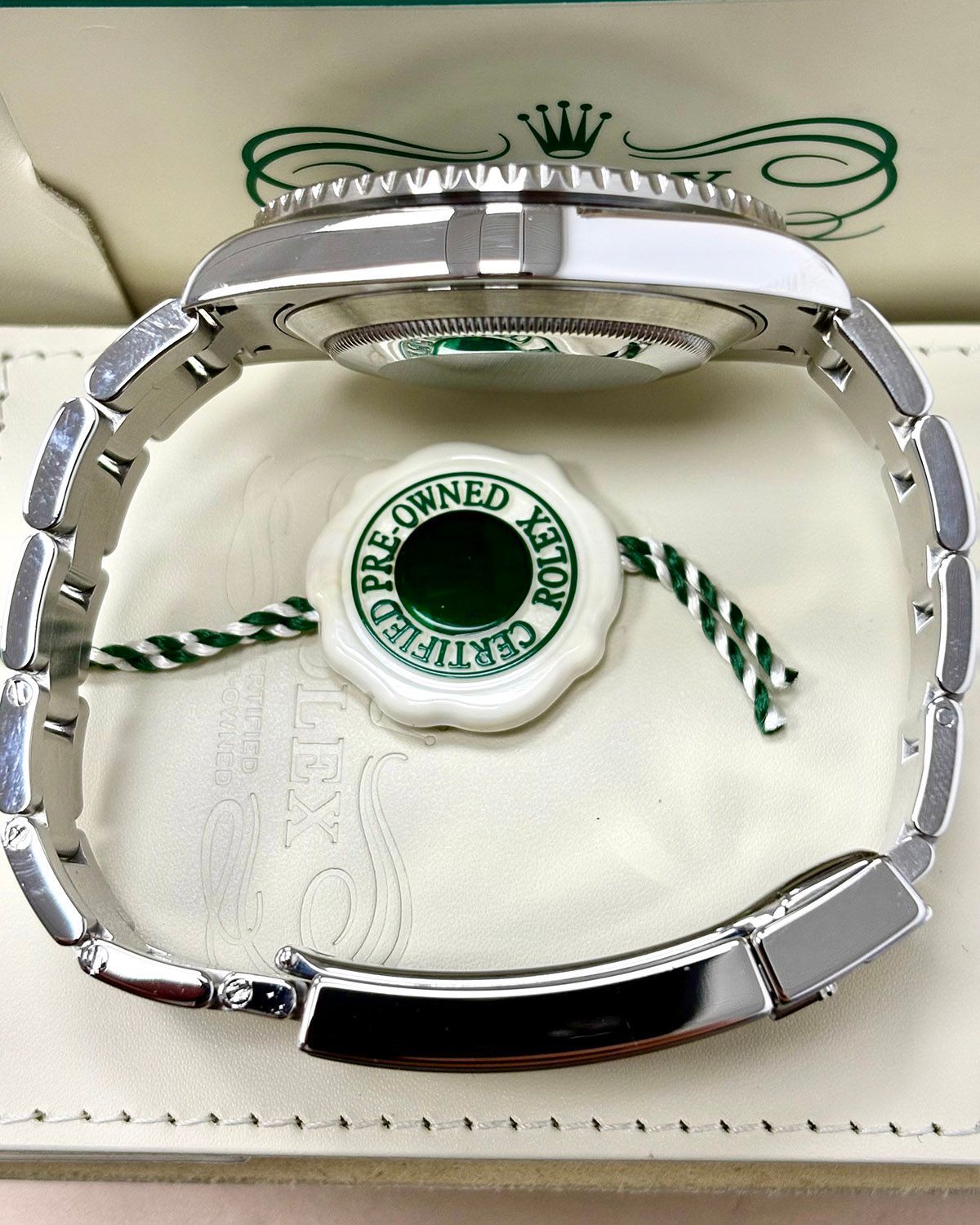 Rolex 114060